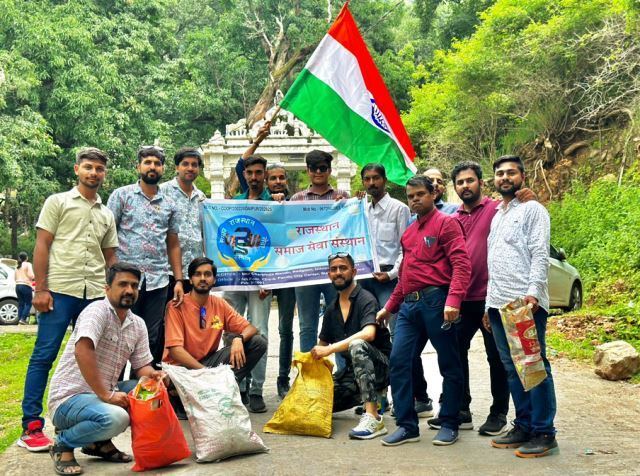 safai abhiyan